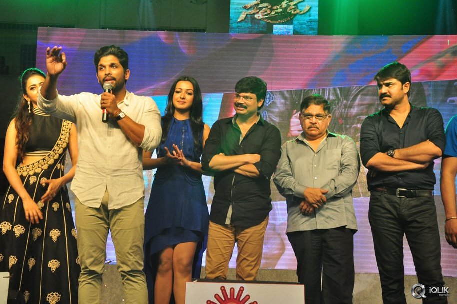 Sarrainodu-Movie-Blockbuster-Function